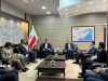 دستگاه های اجرایی درگهان باهدف رفع مشکلات مردمی در کنار هم قرار گیرند